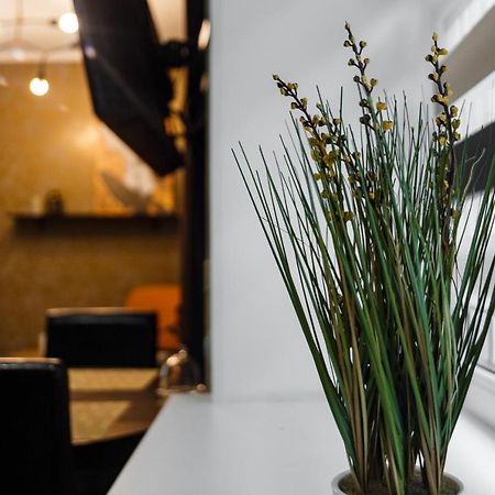 Apartmán Золотое Тепло Černihiv Exteriér fotografie